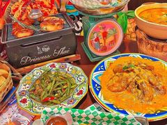 -泰妃殿(武汉首店)