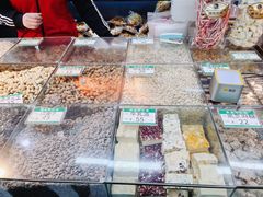 零售区-野栗香(娄山关路店)