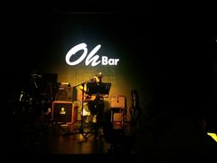 -ohbar live house(人广店)
