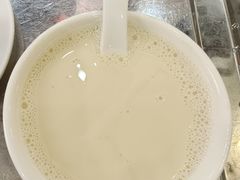 -冰泉豆浆馆(白云山总店)