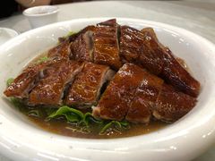 飞机烧鹅-皮记海鲜1995(寮步店)