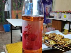 -大学路8号炸串(大学路十四号院店)