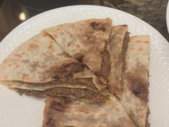 -民族饭荘(新华大街店)