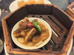 -新天世纪中餐厅