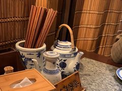-南京大牌档(青岛万象城店)