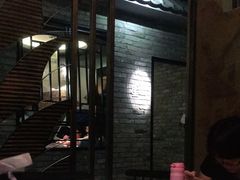 大堂-客2代·客家菜(旺角店)