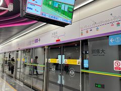 -大剧院(地铁站)