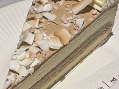 生椰伯爵茶千层-COSTA COFFEE(西湖天地店)