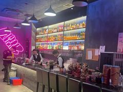 -MOSSO音乐酒吧·live house(南京旗舰店)