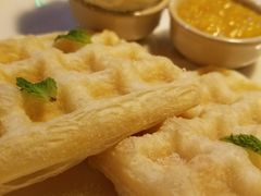 -漫咖啡(沙龙汇店)
