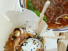 -成都小食铺(红谷滩金街店)