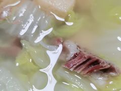 -东山矮马桶羊肉(太湖东山店)