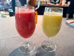 玉米汁-秀儿四九城·新京菜(亚运村鸟巢店)