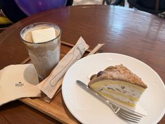 -Peet's 皮爷咖啡(东湖路手作店)