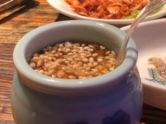 -额尔敦传统涮(公园西路店)