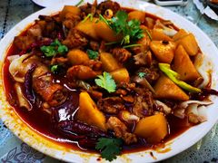 -伊隆斋(什刹海店)