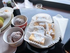 -裕达国贸酒店·中华汇