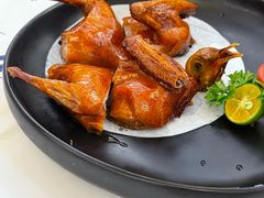 -潮皇食府·专注潮汕菜26年(国贸总店)