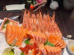 -匠和风精致料理(莆田财富中心店)