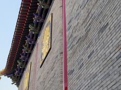 -西安市广仁寺