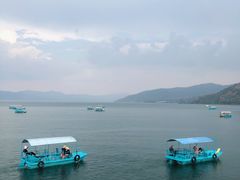 -抚仙湖禄充风景区