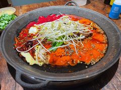 -四小区火锅·巷子里的重庆火锅(花照壁店)