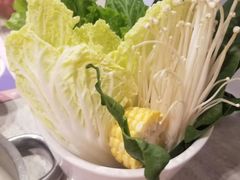-千味涮·健康火锅(会展连城新天地店)