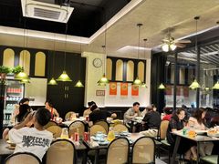 -红厨巷·淮扬菜(熙南里店)