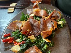 -滇野云南野生菌餐厅(陕西南路店)