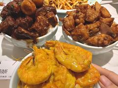 -荷花亭·湖北融合菜(中商广场店)