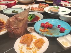 -全聚德(双井店)