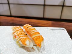 -渔日本料理铁板烧(新天地假日广场店)