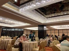 大堂-香云轩·顺德菜(香云纱园林酒店店)