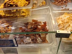 -水一方现烤鱿鱼丝大连特产(三八广场店)