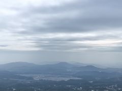 -广州市帽峰山景区