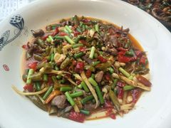 -常和州·夜宵大排档(常州单店)