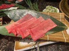 -老乾杯和牛烧肉(王府中环店)