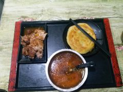 -欧阳家吊炉饼(九纬路店)