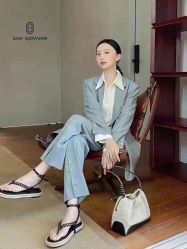 -圣乔凡尼服装定制