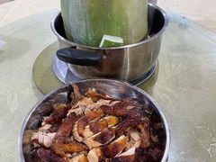 -红旗山庄(圭峰山店)