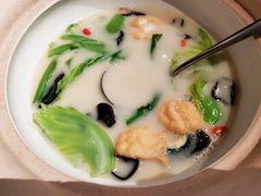 -柿合缘新京菜(国金中心商场店)