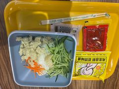 -凉皮先生·肉夹馍·酸辣粉·米线(福田店)