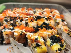 -王氏炉匠·烧鸟放题自助(三里屯店)