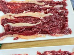 -伟记牛肉(金鸿公路店)