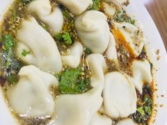 -回坊马二饺子馆