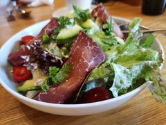 -君悦酒店·La Terrazza意合園·意式风味