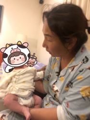 -奕新一诺台式母婴护理中心(我格广场店)