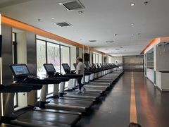-蓝天国际游泳培训基地(华腾园店)