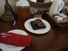 -日惹市凤凰翰悦阁酒店