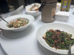 -院里寻菜·精致庭院菜(观沙岭店)